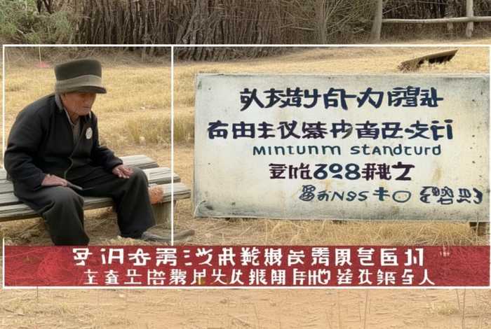 甘肃最低养老金的标准，甘肃最低养老金的标准是多少钱