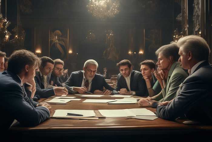 参加民主生活会怎么提意见 - 参加上级民主生活会提意见建议