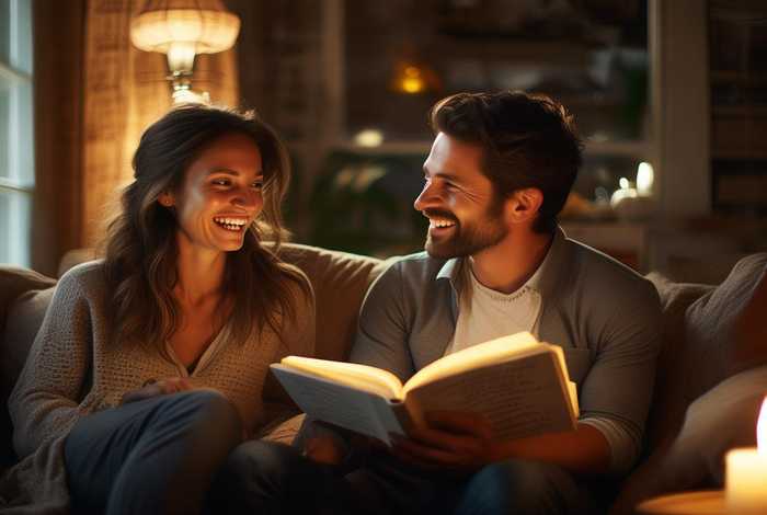 夫妻生活短剧，夫妻生活语录经典语录