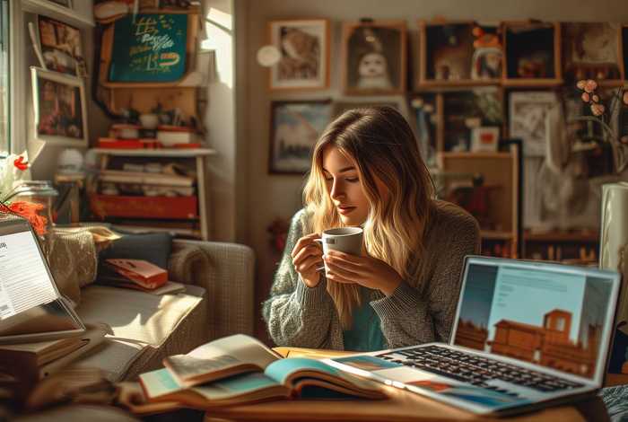 汉娜的日常生活、汉娜的日常生活在线观看