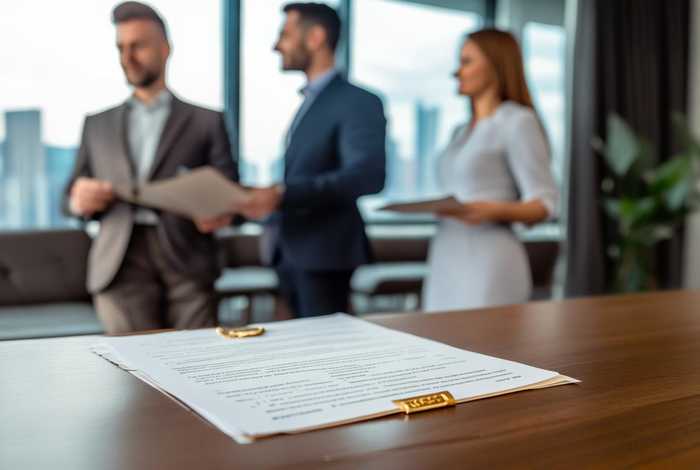 夫妻不离婚各自生活的协议书范本（不离婚不干涉各自生活协议书）