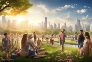 关于新生活的作文800字；关于新生活的作文800字记叙文