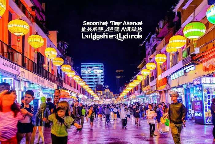 第二届天津夜生活，第二届天津夜生活获奖名单