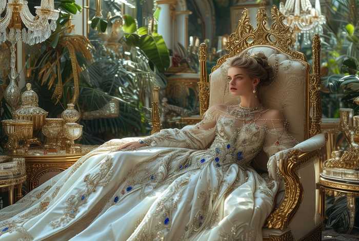 s国公主的奢侈生活完整版，s国公主的奢侈生活全文