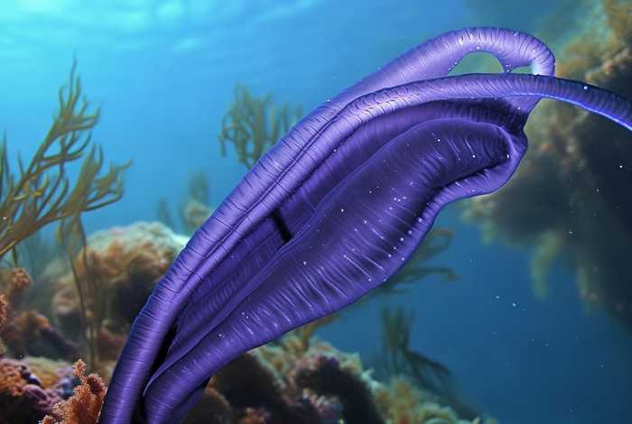 海参的生活特点和特征 - 海参的生活特点和特征是什么