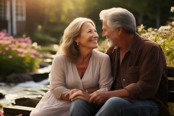 夫妻幸福生活的经典句子、夫妻幸福生活的经典句子图片