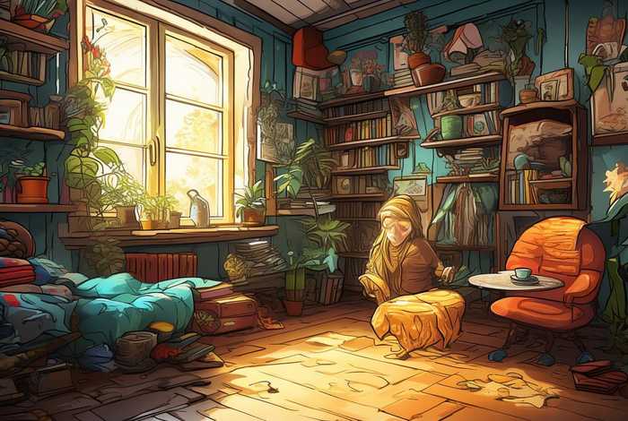 独身的美好生活 独身的美好生活句子