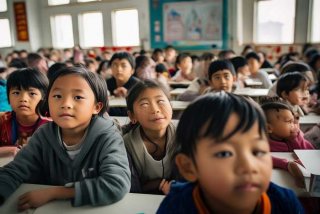 北京没有户口的孩子上学政策；北京没有户口的孩子上学政策是什么