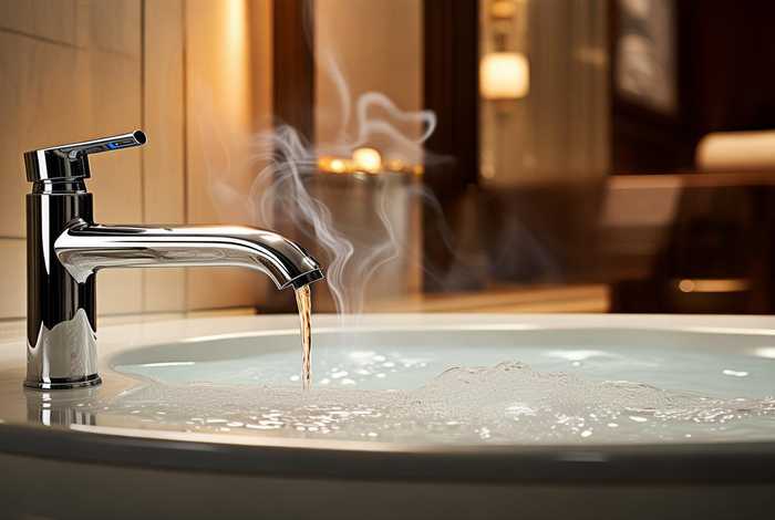 酒店热水温度标准规定 - 酒店热水温度标准规定是多少