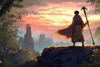 从零开始的异世界生活男主后期实力（从零开始的异世界生活男主实力怎么样）