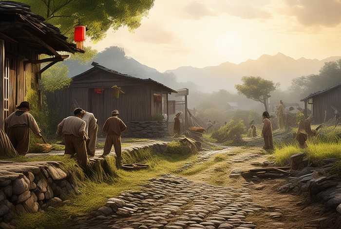 反映农村生活的电视剧有哪些名字，反映农村生活的电视剧有哪些名字呢