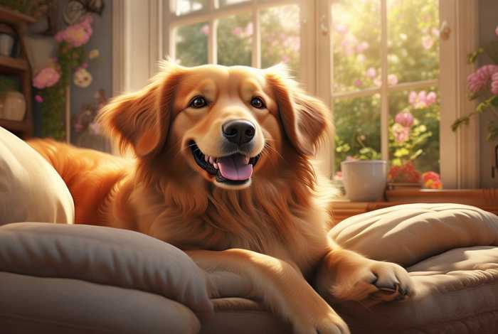 狗的生活图片、狗的生活图片真实