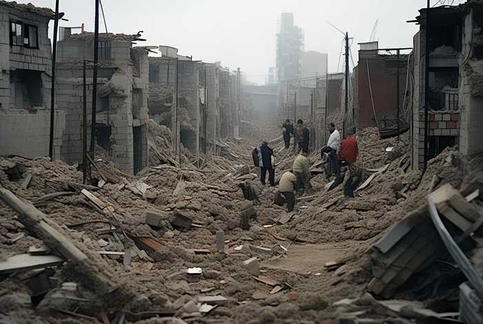 北京生活区板房坍塌事件；北京生活区板房坍塌事件原因