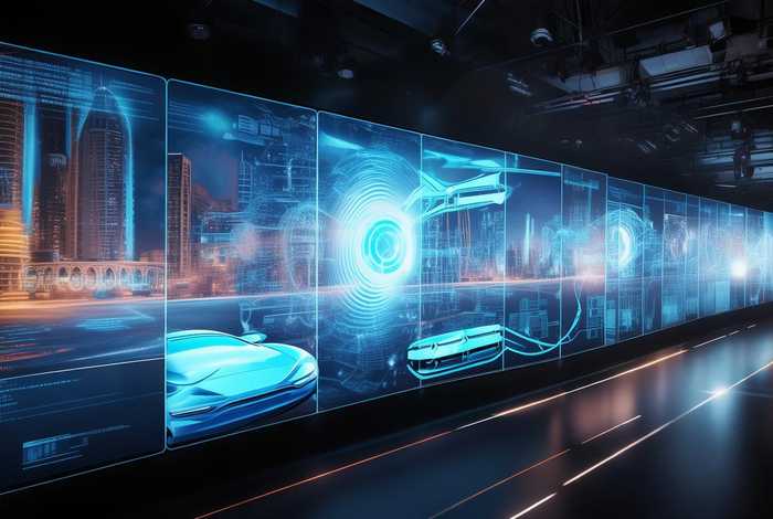 改变人类生活的科技发明视频，改变人类生活的科技发明视频讲解