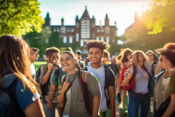感受大学生活的地方 感受大学生活的地方作文