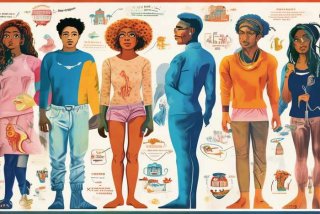 两性知识图、两性知识图片素材