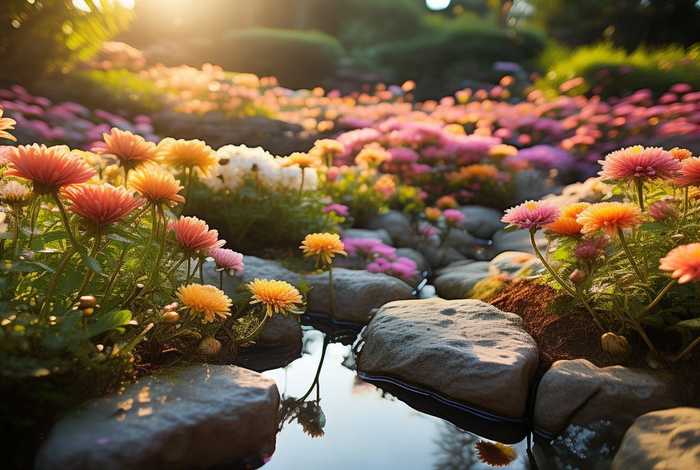 菊花生活环境主要特征描述 - 菊花生活环境主要特征描述是什么 菊花生活环境主要特征描述 - 菊花生活环境主要特征描述是什么