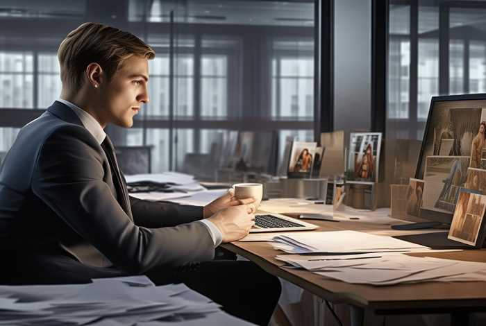 白领的生活和工作 白领的生活和工作的区别