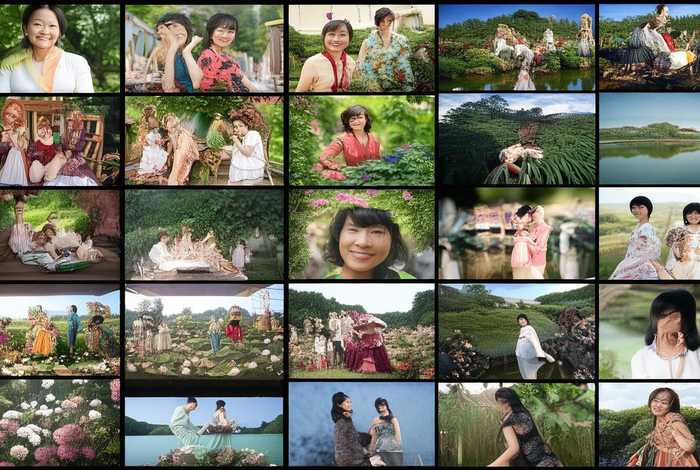 菲儿生活照 菲儿生活照大全