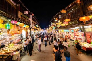 亳州夜市好玩的地方（亳州夜市好玩的地方有哪些）