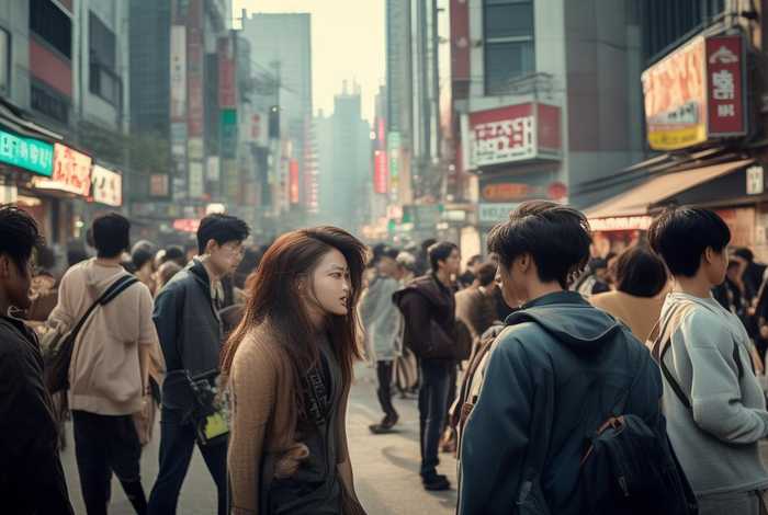 韩国真实生活和电视剧一样吗；韩国真实生活和电视剧一样吗知乎