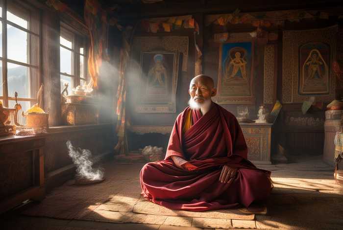 藏传活佛日常生活、藏传活佛日常生活图片 藏传活佛日常生活、藏传活佛日常生活图片