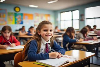 初一生活二三事作文500 初一生活二三事作文500字 初中写人