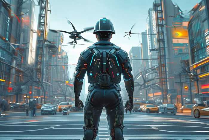 电气与生活 电气工程与生活发展的关系