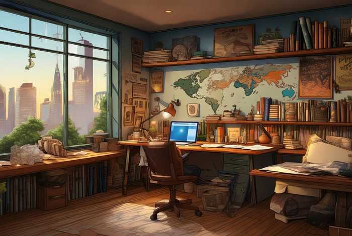 关于宅生活的看法、关于宅生活的看法英语作文