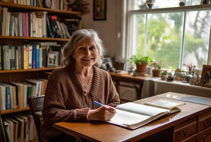 安安的生活记录 安安老师的生活日记