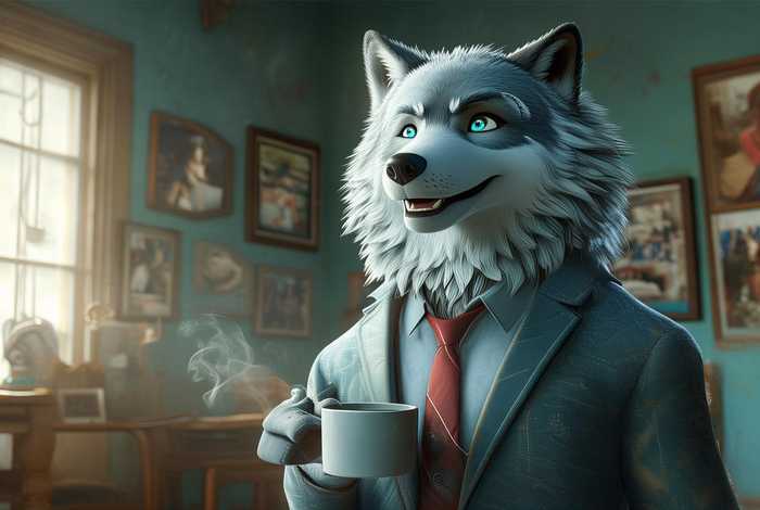 罗太狼的幸福生活by香小陌 - 罗太狼的幸福生活by香小陌程宇反攻的一章