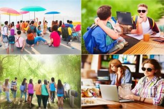 大学生假期生活调查报告总结 大学生假期生活调查报告总结800字