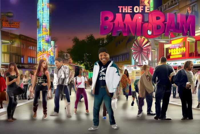 棒棒的生活电视剧；棒棒的生活电视剧免费观看