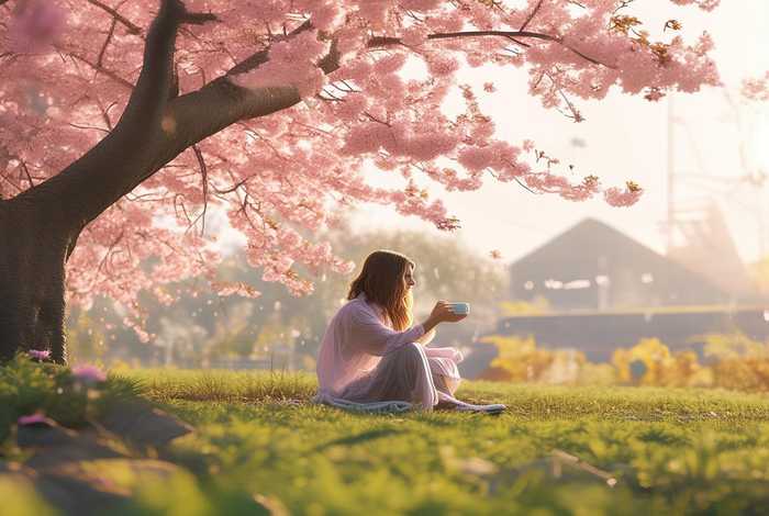 慢生活的句子经典语录，慢生活的句子经典语录图片