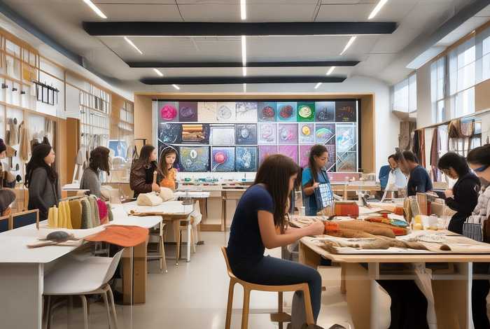 纺织与现代生活教学大纲（纺织与现代生活教学大纲怎么写）