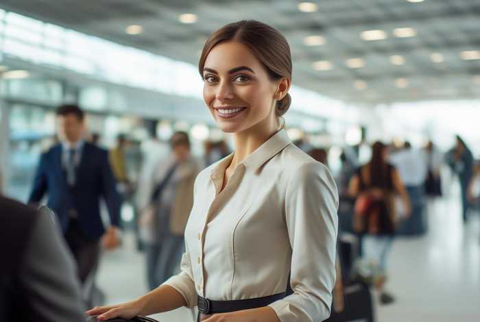 空姐真实生活状态；空姐真实生活状态曝光