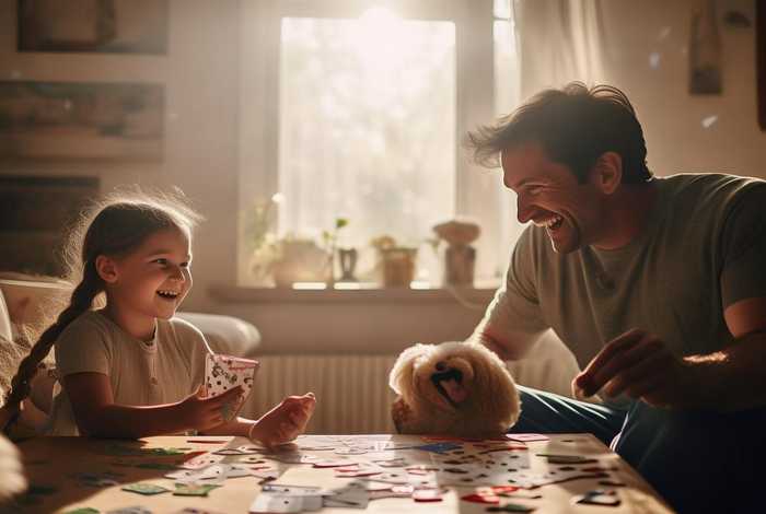 和女儿的亲子日常，和女儿的亲子日常文案