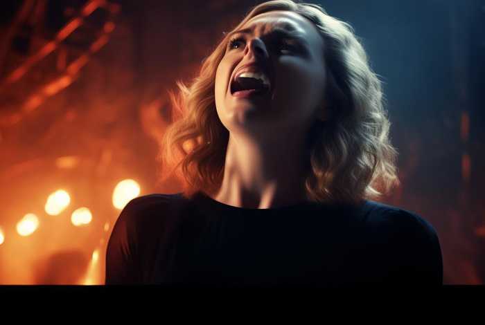 阿黛尔的生活 海报；阿黛尔的生活高清海报