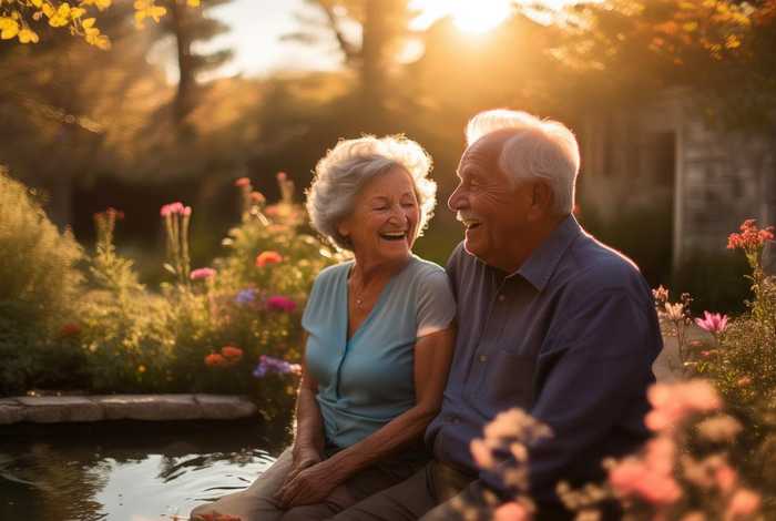 比喻享受生活的诗句；比喻享受生活的诗句和名言