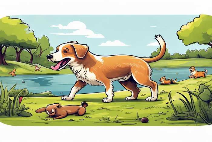 狗的生活习性有哪些、狗的生活习性有哪些方面