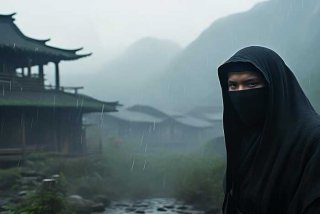 从雾隐开始的忍者生活小说 - 从雾隐开始的忍者生活小说免费阅读