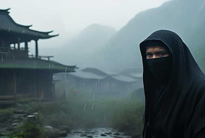 从雾隐开始的忍者生活小说 - 从雾隐开始的忍者生活小说免费阅读