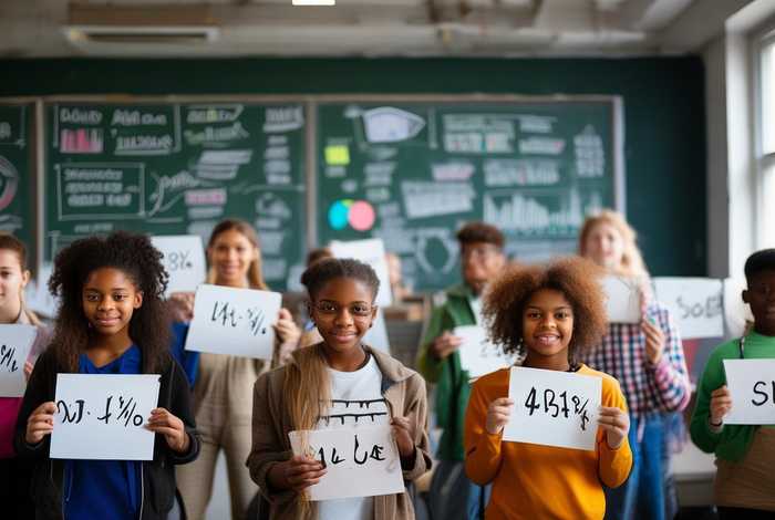 百分数生活中的图片，百分数在生活中的运用的图片