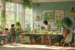 低碳生活是指什么的生活方式；低碳生活是指什么的生活方式呢