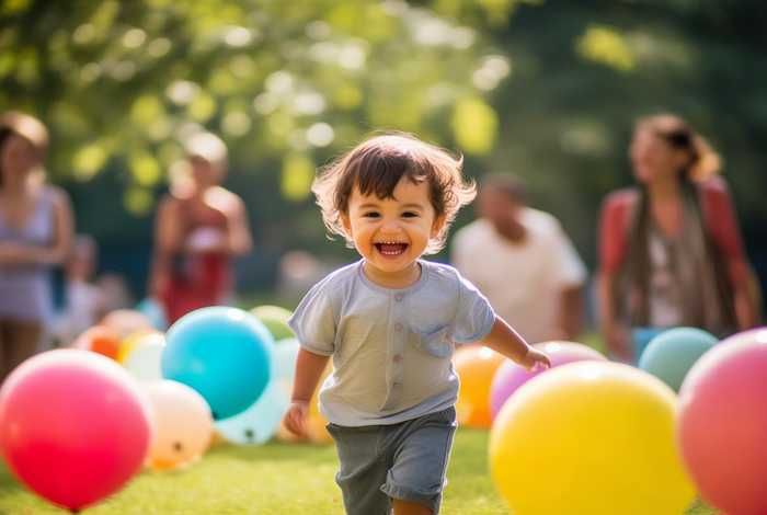 孩子的幸福生活的句子怎么写 孩子的幸福生活的句子怎么写好