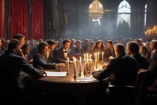 党内政治生活的若干准则12个要点；党内政治生活若干准则的要求