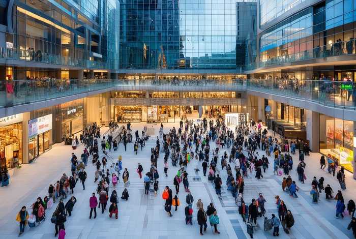 恒茂生活广场10-18、恒茂生活广场10-11-1