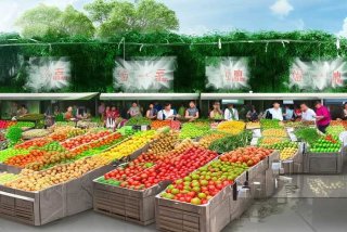 好生活有限公司；好生活农产品集团有限公司官网