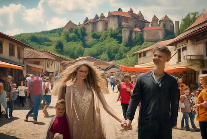 罗马尼亚人口生育、罗马尼亚人口生育率是多少