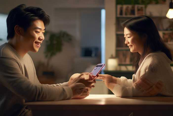 给父母生活费视频（给父母生活费视频怎么拍）